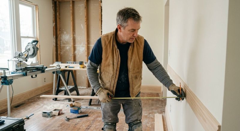 Home Restoration in Santa Rosa, CA