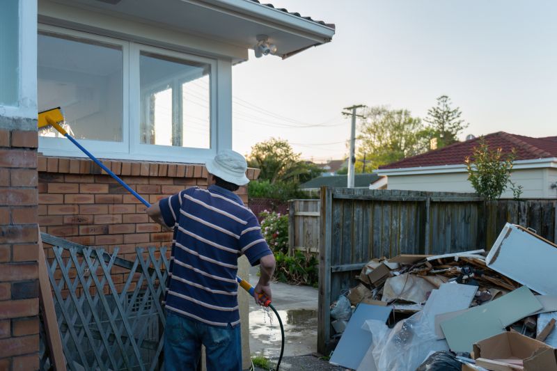 Banister Removal in Denver, CO