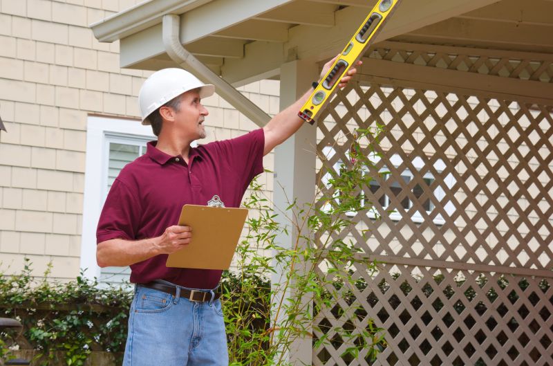 Banister Removal in Denver, CO