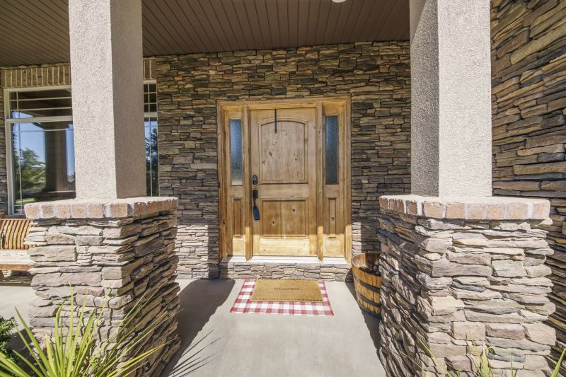 Banister Removal in Denver County, CO