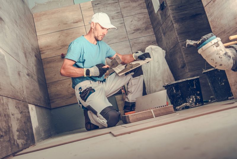 Bathroom Construction in Summerville, SC