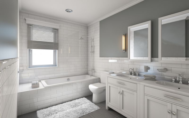 Bathroom Expansion in Norwalk, CT
