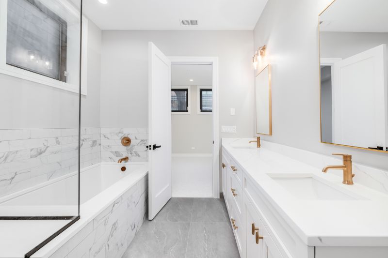 Bathroom Installation in Palm Coast, FL