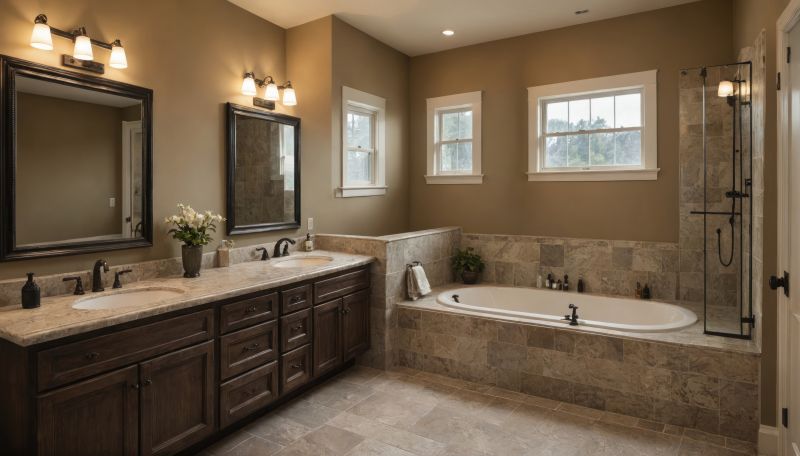 Bathroom Redesigning in Portland, ME