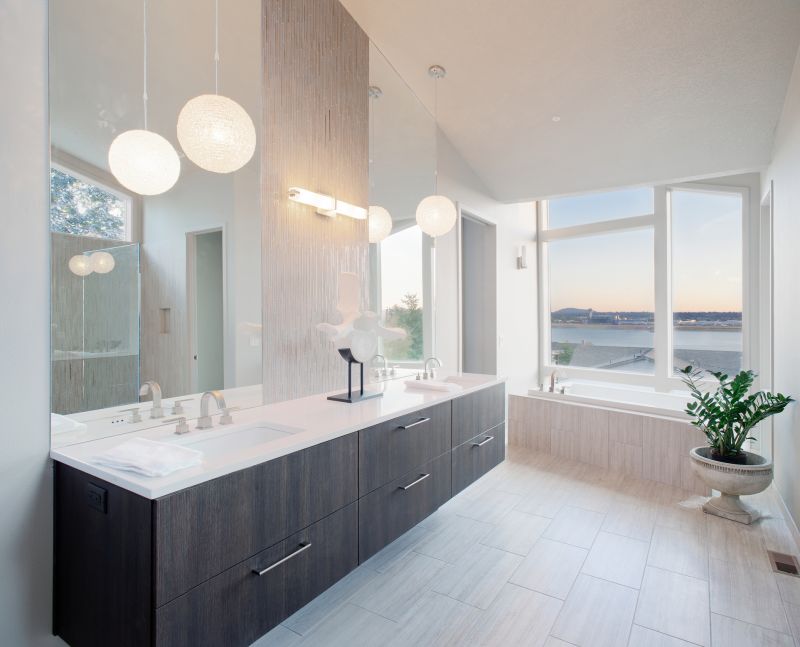 Bathroom Remodeling in Sarasota, FL