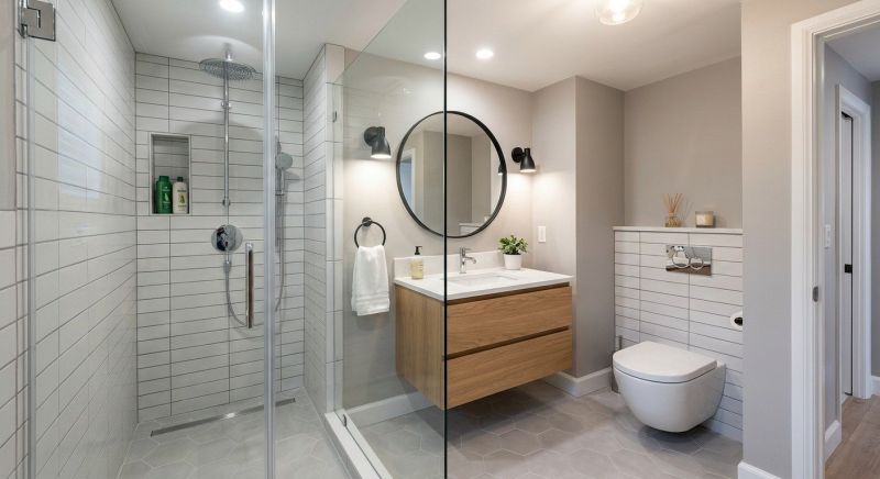 Bathroom Remodeling in Clearwater, FL