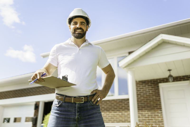 Construction Service in Summerville, SC
