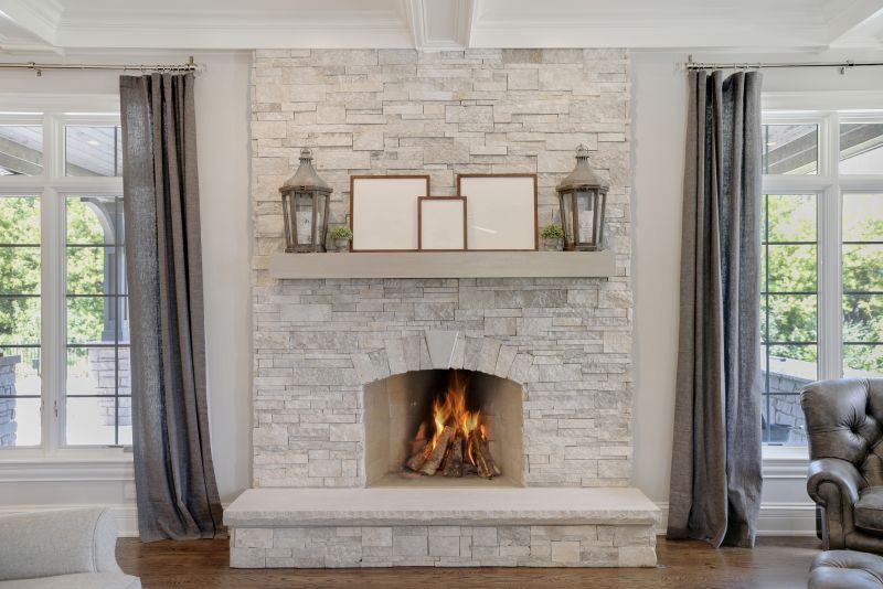 Fireplace Remodeling Service in Summerville, SC