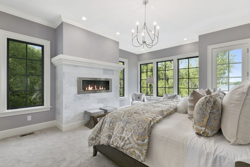 Hearth Remodeling in Katy, TX