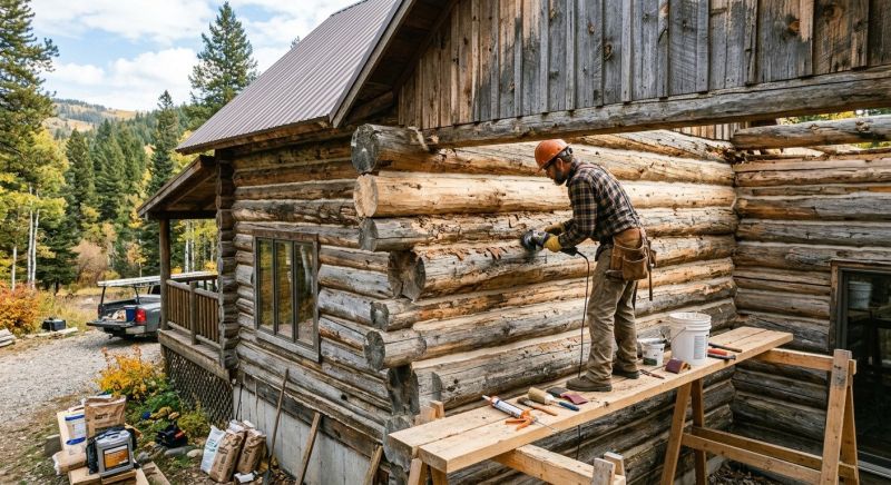Home Repair Service in Denver, CO