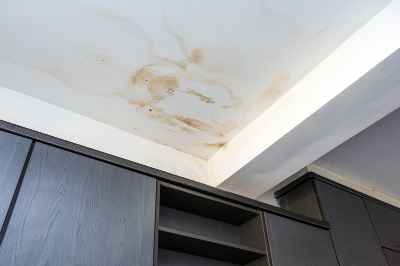 Interior Finishing in Santa Rosa, CA