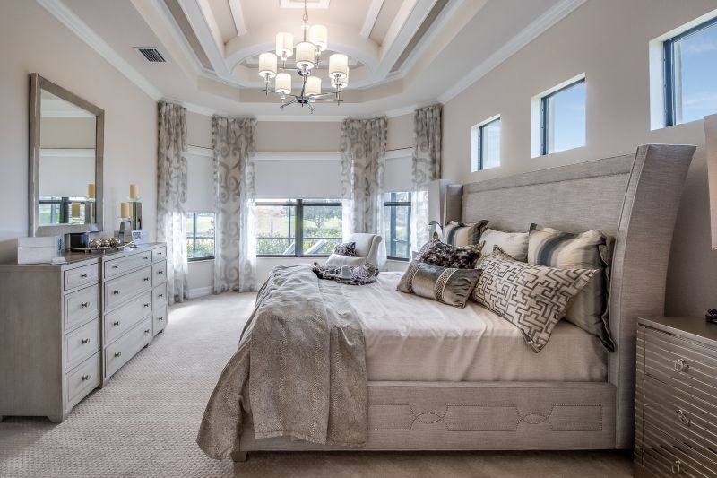 Interior Finishing in Santa Rosa, CA