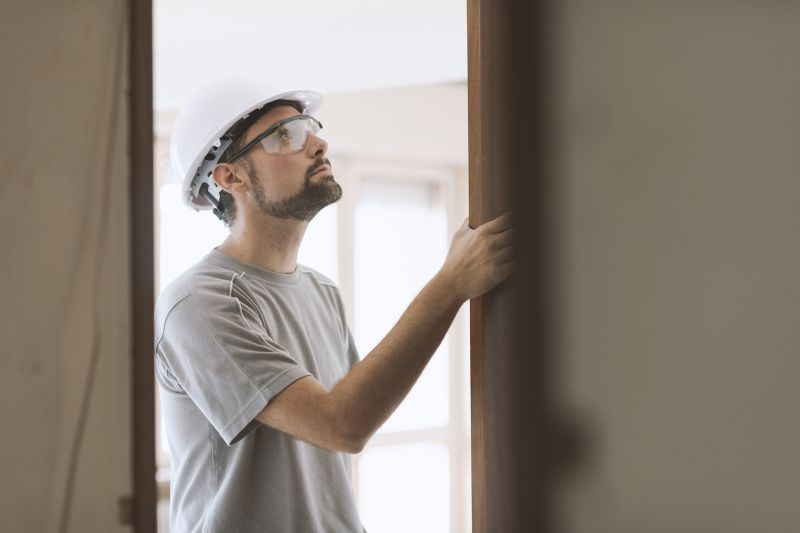 Interior Finishing in Santa Rosa, CA