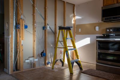 Prepare for Remodeling with Wall Demolition!